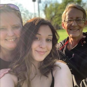 Meet your Posher, Jaclyn